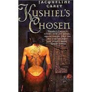 Kushiel's Chosen A Novel by Carey, Jacqueline, 9780765345042