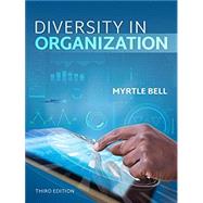 Bundle: Diversity in Organizations, Loose-Leaf Version, 3rd + MindTap Management, 1 term (6 months) Printed Access Card by Bell, Myrtle, 9781337495042