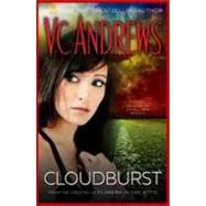 Cloudburst by Andrews, V.C., 9781439155042
