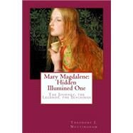 Mary Magdalene by Nottingham, Theodore J., 9781502415042