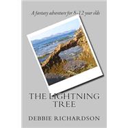 The Lightning Tree by Richardson, Debbie, 9781507845042