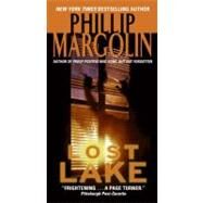 LOST LAKE                   MM by MARGOLIN PHILLIP, 9780060735043