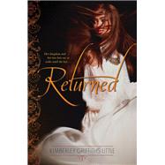 Returned by Little, Kimberley Griffiths, 9780062195043