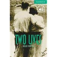 Two Lives Level 3 by Helen Naylor, 9780521795043