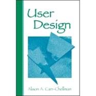 User Design by Carr-Chellman, Alison A., 9780805855043
