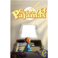 Cereal and Pajamas Anthology by Mike Jungbluth; Height, Ray-Anthony; Kelly, Tim; Groom, Kenny; Dyer, Matt, 9780979105043