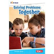 Solving Problems Together ebook by Antonio Sacre M.A., 9781087605043