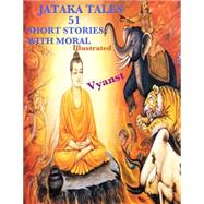 Jataka Tales by Gurivi, G.; Praful, B., 9781502955043