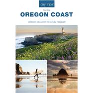 Day Trips to the Oregon Coast by Findling, Kim Cooper, 9781493045044