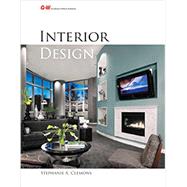 Interior Design by Clemons, Stephanie A., 9781631265044