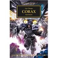 Corax by Thorpe, Gav, 9781784965044