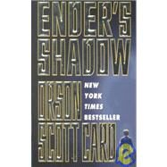 Ender's Shadow by Card, Orson Scott, 9781435235045