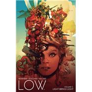 Low Vol. 5 by Rick Remender, 9781534305045