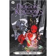 Shadow Hills by Quinn, Jordan; Glass House Graphics, 9781534475045