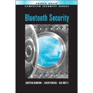 Bluetooth Security by Gehrmann, Christian; Persson, Joakim; Smeets, Ben, 9781580535045