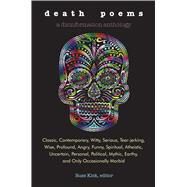 Death Poems by Kick, Russ, 9781938875045
