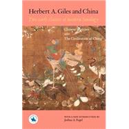 Herbert A. Giles And China by Giles, Herbert A., 9784902075045