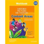 Oxford Picture Dictionary for the Content Areas Workbook by Kauffman, Dorothy; Apple, Gary; Kinsella, Kate; Gottlieb, Margo; Buckley, Elizabeth; Bullock, Linda, 9780194525046