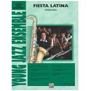 Fiesta Latina by Lopez, Victor (COP), 9780757935046