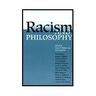 Racism and Philosophy by Babbitt, Susan E.; Campbell, Sue, 9780801485046