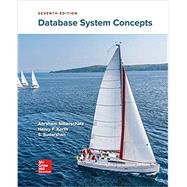 Loose Leaf for Database System Concepts by Silberschatz, Abraham; Korth, Henry; Sudarshan, S., 9781260515046