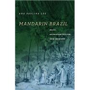 Mandarin Brazil by Lee, Ana Paulina, 9781503605046