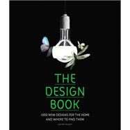 The Design Book by Jennifer Hudson, 9781780675046