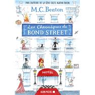 Les Chroniques de Bond Street - tome 1 by M. C. Beaton, 9782226475046