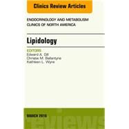 Lipidology by Gill, Edward A.; Ballantyne, Christie M.; Wyne, Kathleen L., 9780323445047