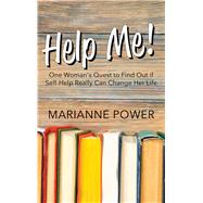 Help Me! by Power, Marianne, 9781432865047