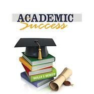 Academic Success by Seirup, Holly, 9781465225047