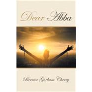 Dear Abba by Cherry, Bernice Gorham; Cherry, Stevie L., 9781973645047