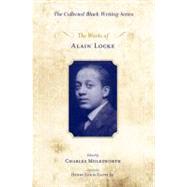 The Works of Alain Locke by Molesworth, Charles; Louis Gates, Jr., Henry, 9780199795048