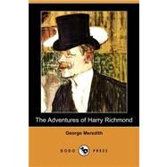 The Adventures of Harry Richmond by MEREDITH GEORGE, 9781406595048