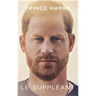 Le Supplant by Prince Harry, 9782213725048