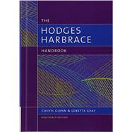 The Hodges Harbrace Handbook (with 2016 MLA Update Card) by Glenn, Cheryl; Gray, Loretta, 9781337285049