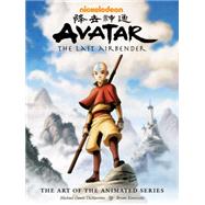 Avatar by Konietzko, Bryan, 9781595825049