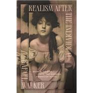 Realism after the Individual by Rafael Walker, 9780226845050