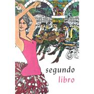 Segundo Libro (Spanish Two Years) Review Text by Nassi, Robert J., 9780877205050
