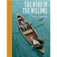 The Wind In The Willows by Grahame, Kenneth; McKowen, Scott; Pober, Arthur, 9781402725050