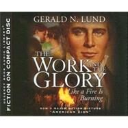 Like a Fire Is Burning by Lund, Gerald N., 9781590385050