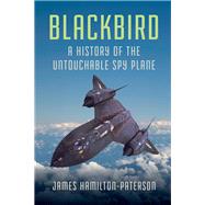 Blackbird by Hamilton-Paterson, James, 9781681775050