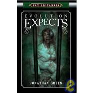 Pax Britannia: Evolution Expects by Jonathan Green, 9781906735050