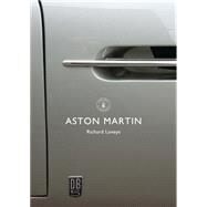 Aston Martin by Loveys, Richard, 9780747815051