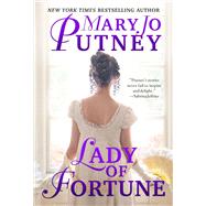 Lady of Fortune by Putney, Mary Jo, 9781420155051