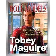 Tobey McGuire by Dougherty, Terri, 9781422205051