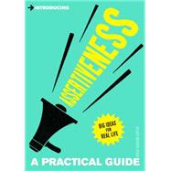 Introducing Assertiveness A Practical Guide by Bonham-Carter, David, 9781848315051