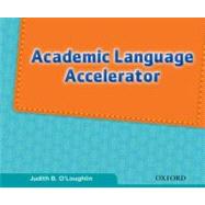 Oxford Picture Dictionary for the Content Areas Academic Language Accelerator by Kauffman, Dorothy; Apple, Gary; Kinsella, Kate; O'Loughlin, Judith, 9780194525053
