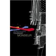 Monsieur Pa by Toussaint,Jean-Philippe, 9781564785053