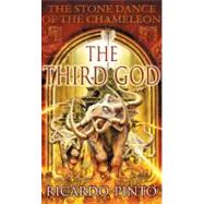 The Third God by Pinto, Ricardo, 9780553815054